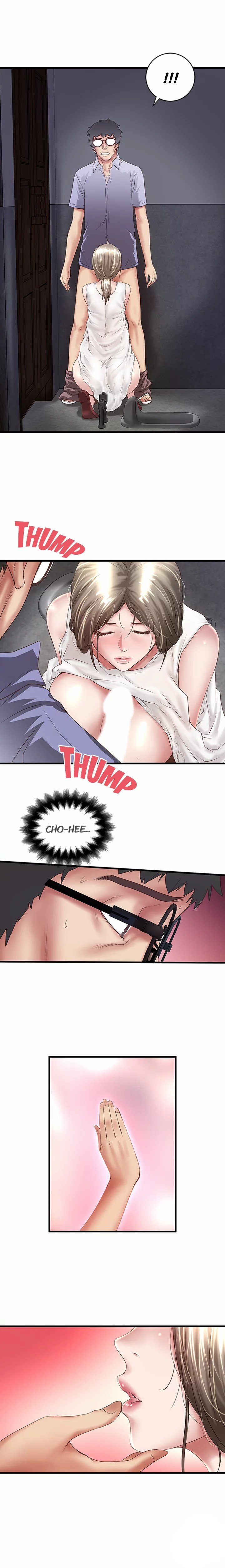 The Housemaid Chapter 29 image 6