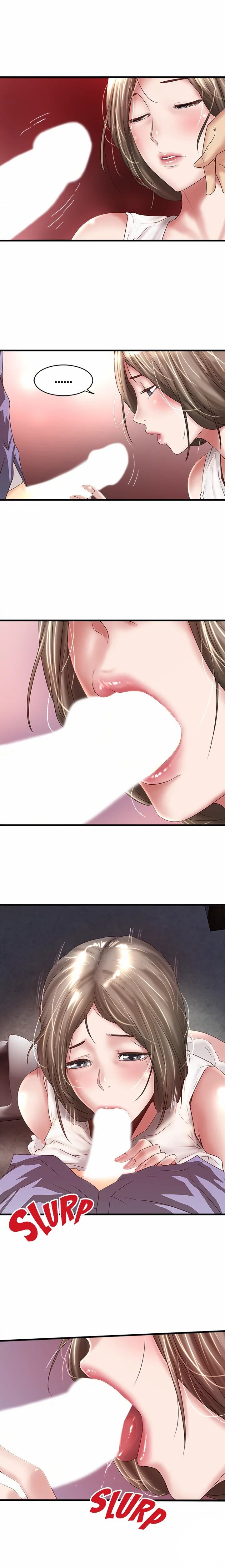 The Housemaid Chapter 29 image 7