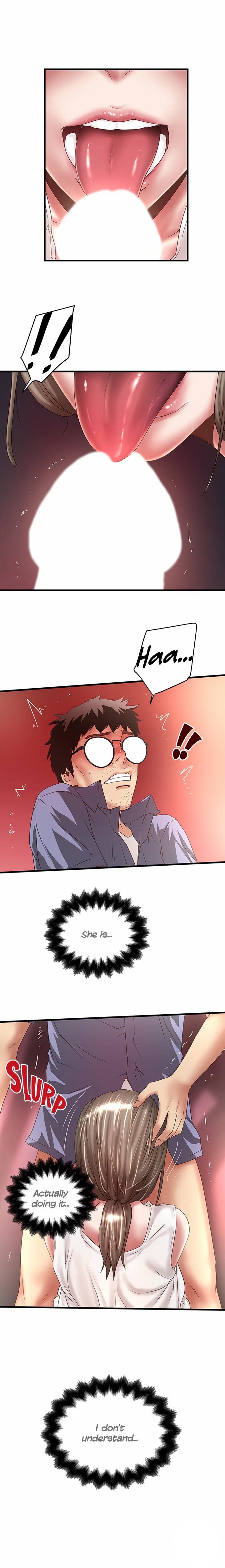 The Housemaid Chapter 29 image 8