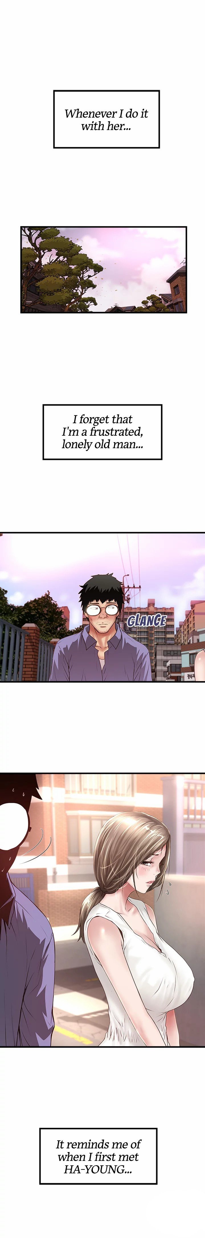 The Housemaid Chapter 30 image 0