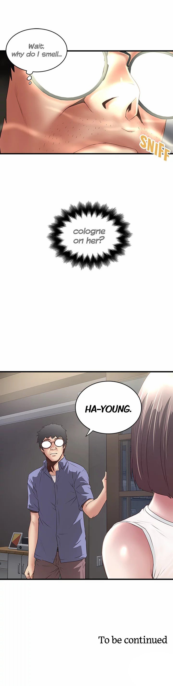 The Housemaid Chapter 30 image 14