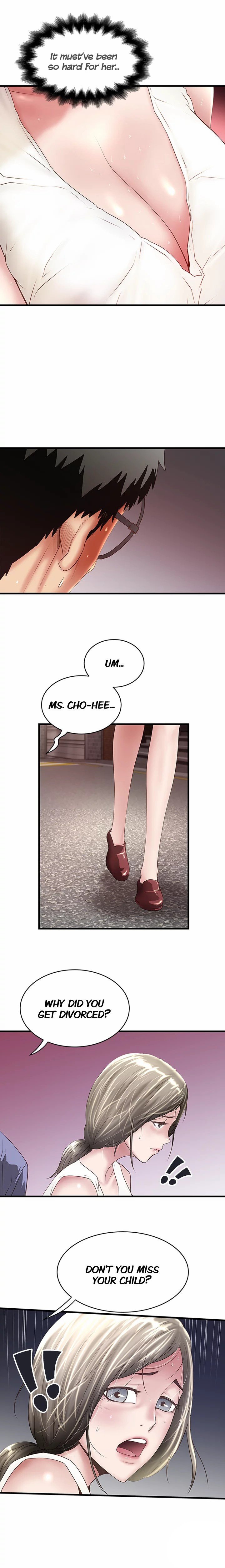 The Housemaid Chapter 30 image 2