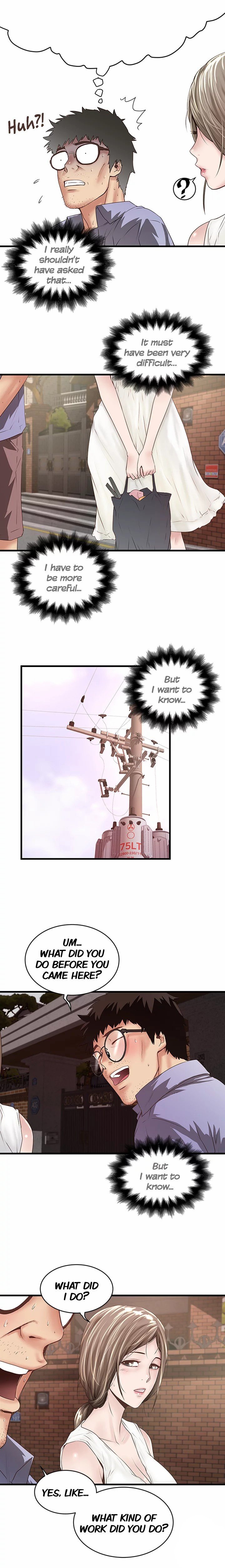 The Housemaid Chapter 30 image 3