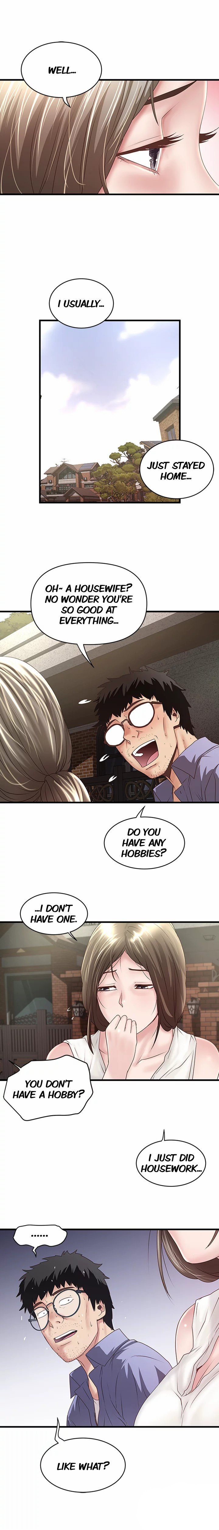 The Housemaid Chapter 30 image 4