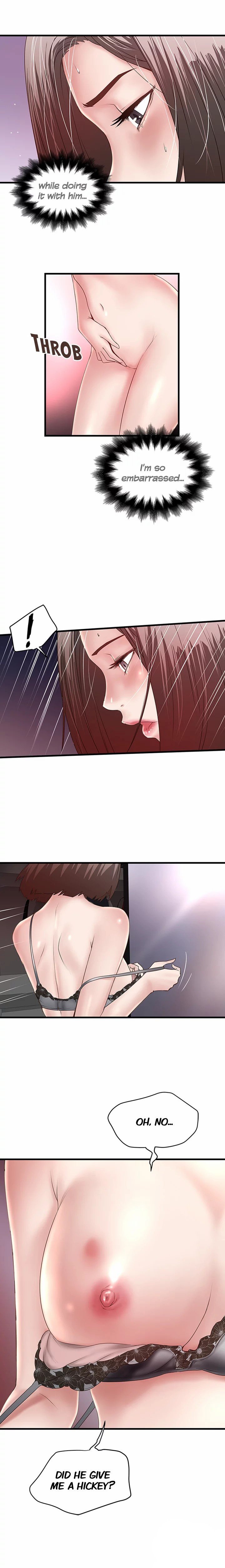 The Housemaid Chapter 30 image 7
