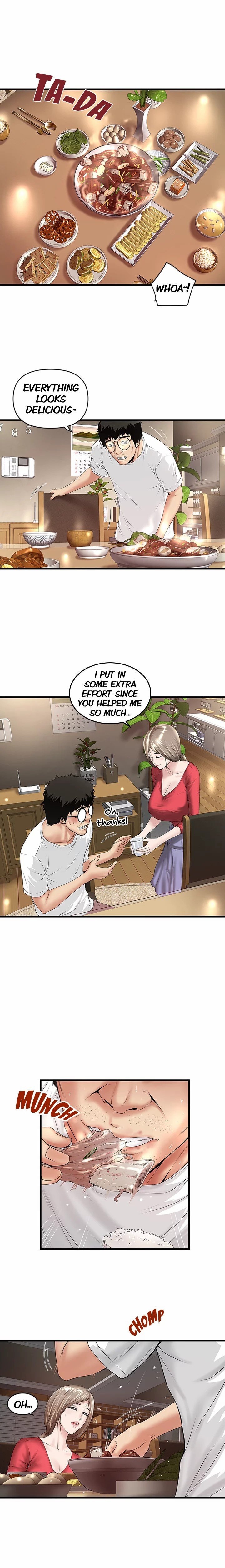 The Housemaid Chapter 31 image 9