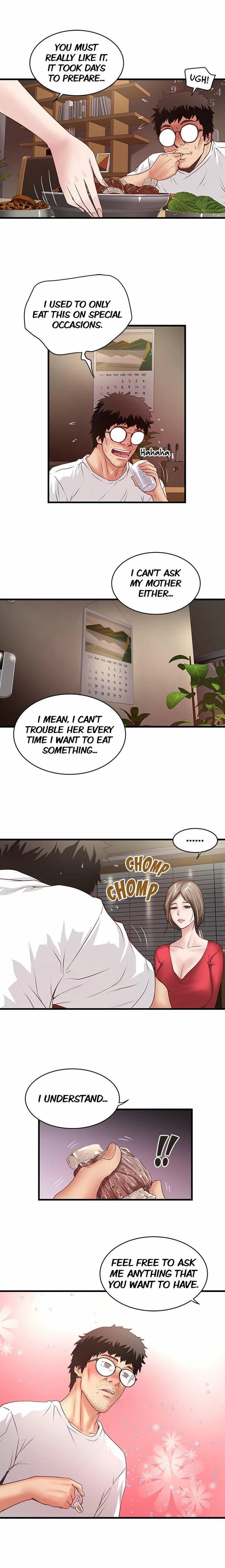 The Housemaid Chapter 31 image 10