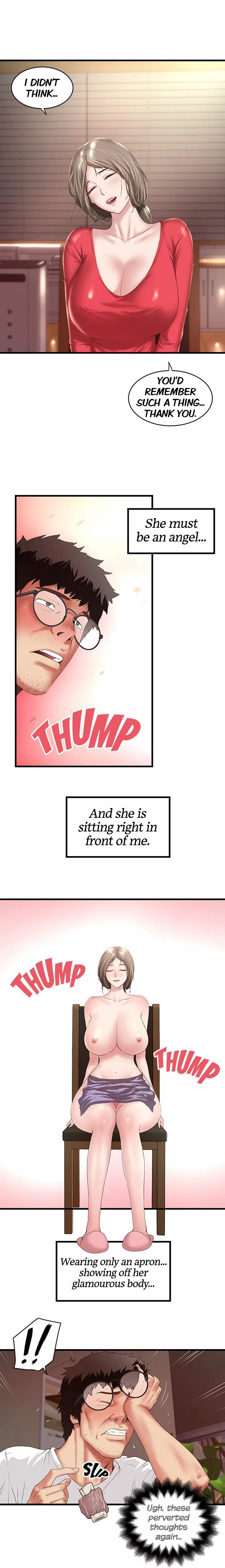 The Housemaid Chapter 31 image 13