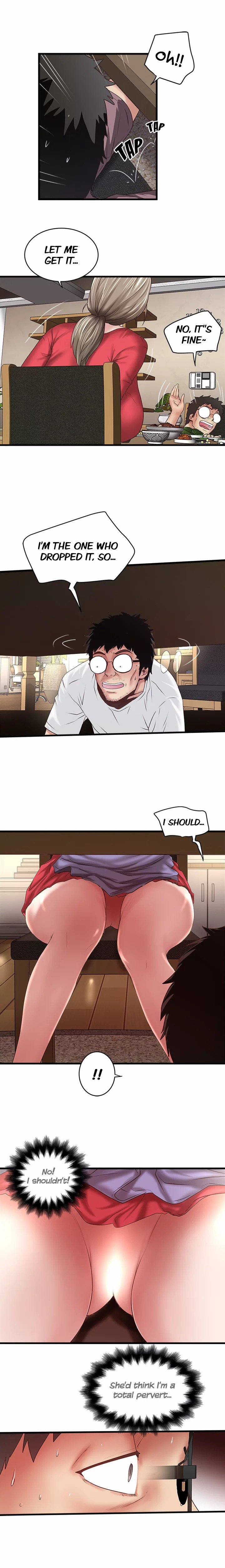 The Housemaid Chapter 31 image 14