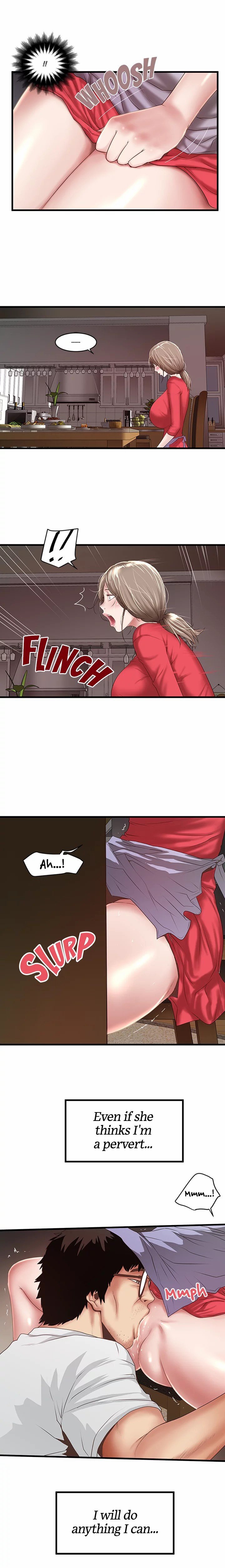 The Housemaid Chapter 31 image 15