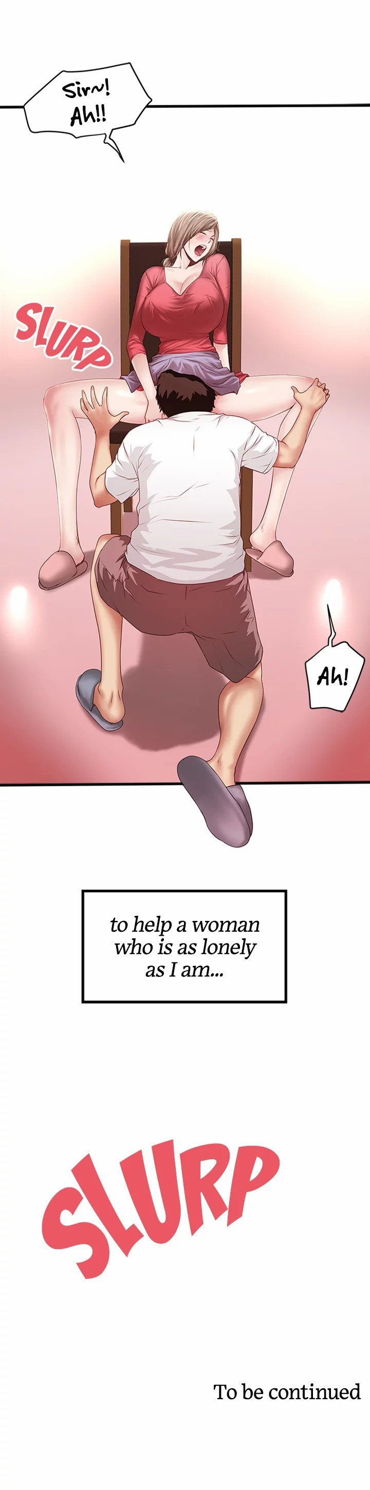 The Housemaid Chapter 31 image 16