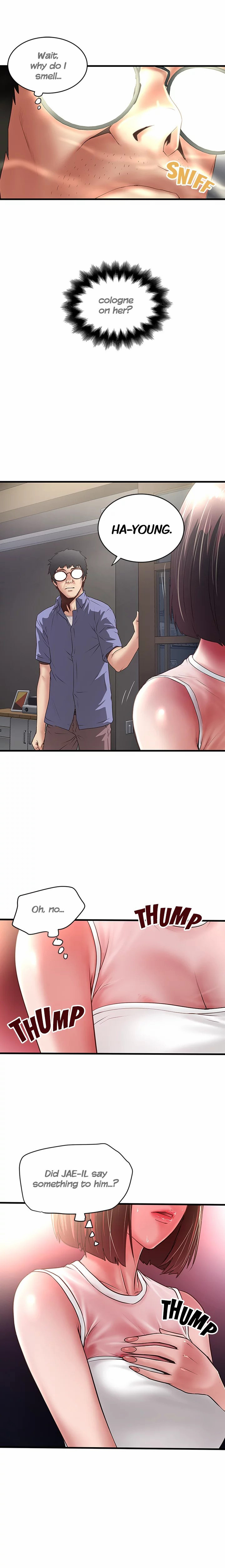 The Housemaid Chapter 31 image 2