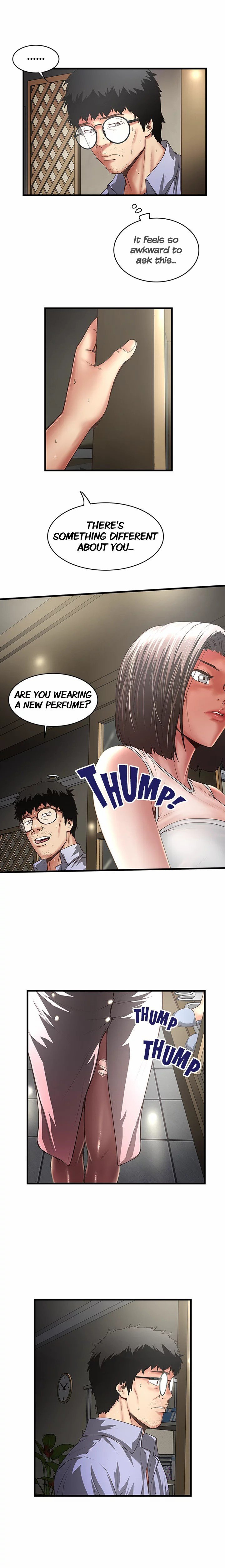The Housemaid Chapter 31 image 3