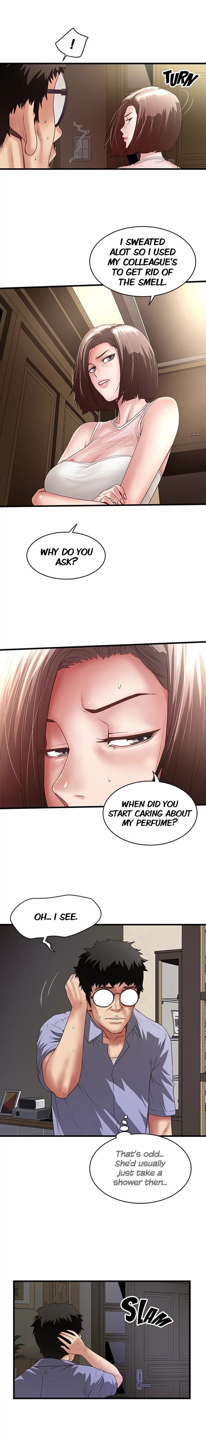 The Housemaid Chapter 31 image 4