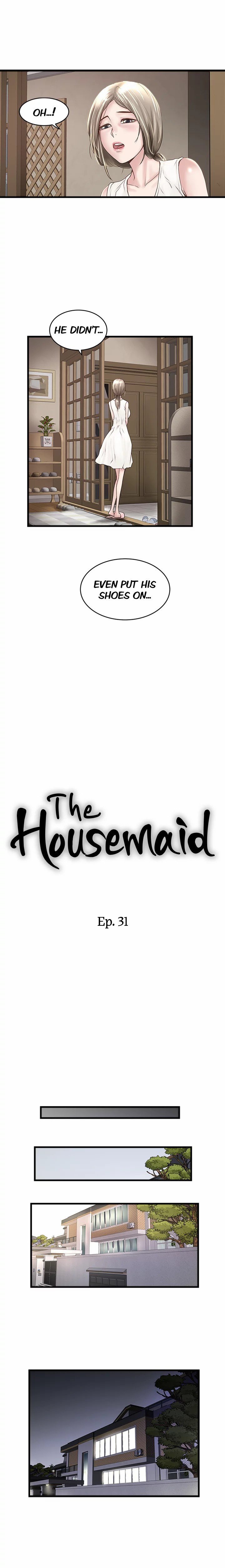The Housemaid Chapter 31 image 6