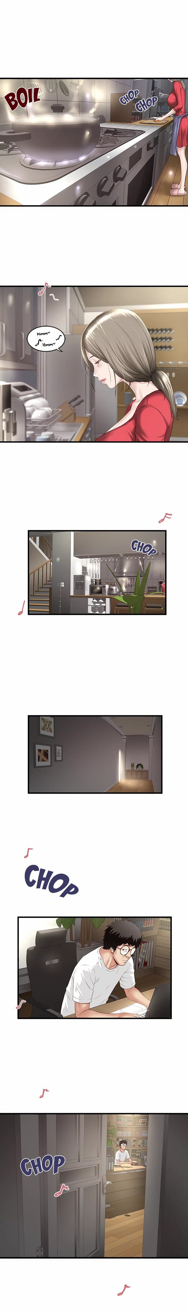 The Housemaid Chapter 31 image 7