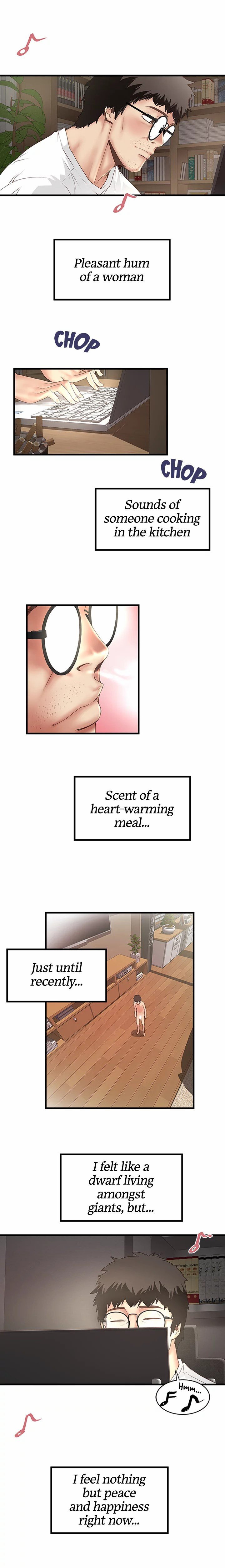 The Housemaid Chapter 31 image 8