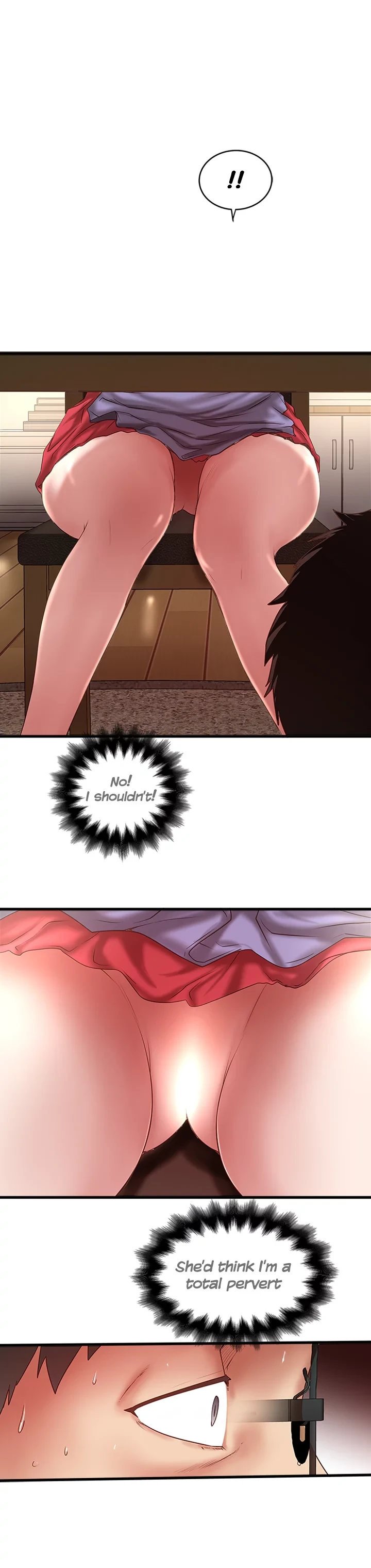 The Housemaid Chapter 32 image 0