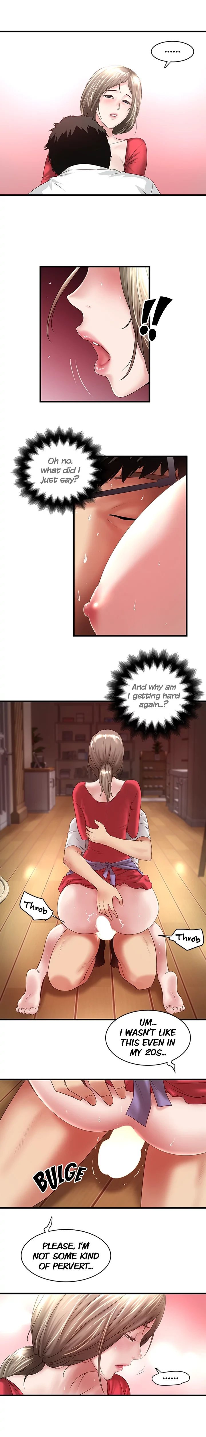 The Housemaid Chapter 32 image 12