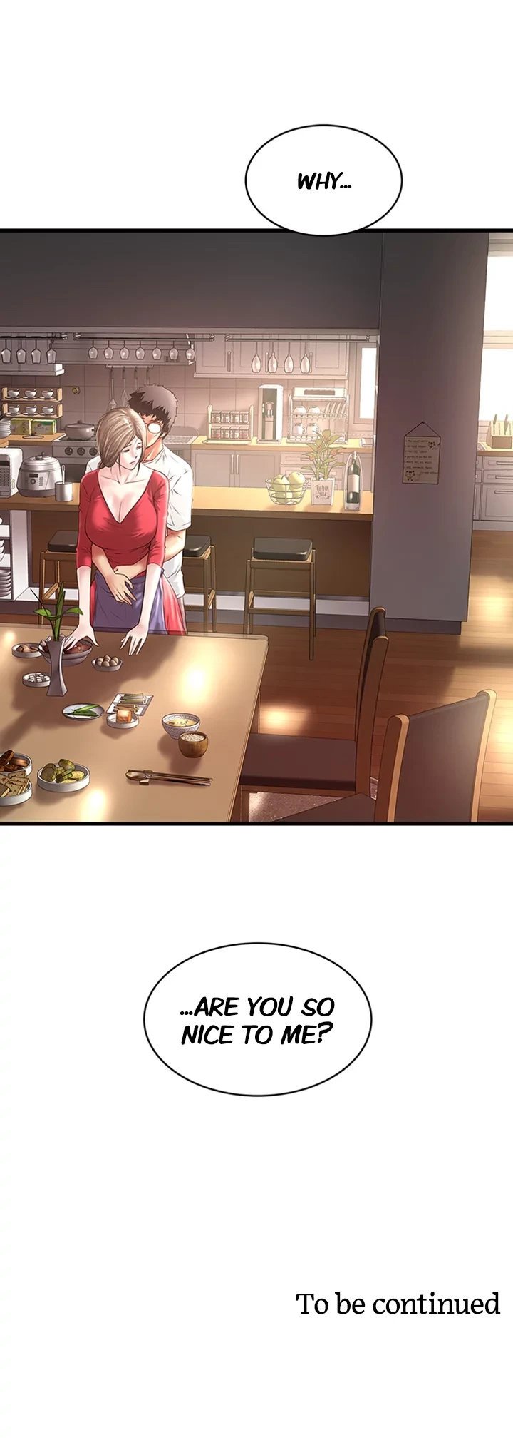 The Housemaid Chapter 32 image 15