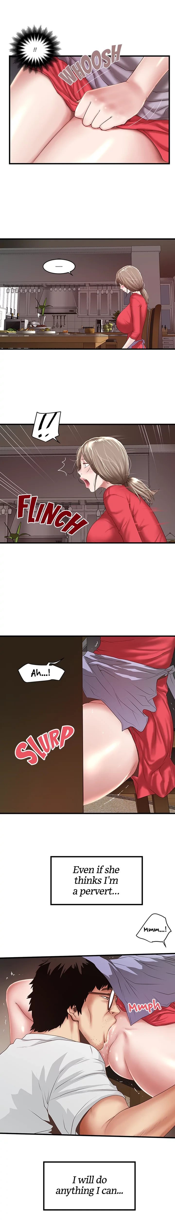 The Housemaid Chapter 32 image 1