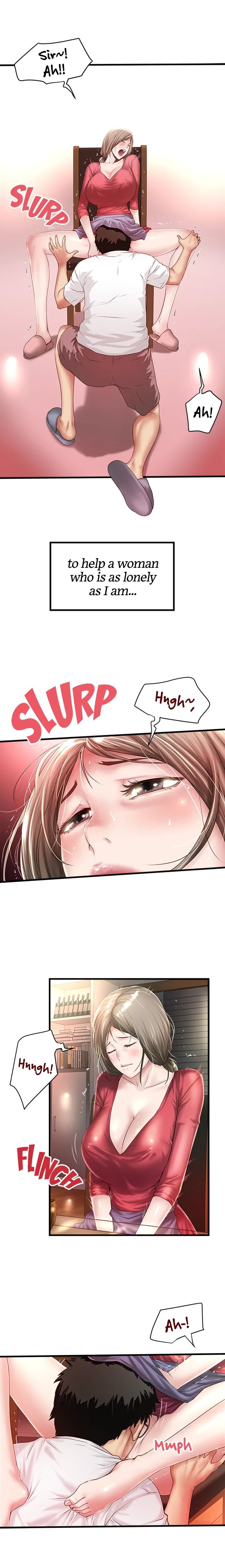The Housemaid Chapter 32 image 2