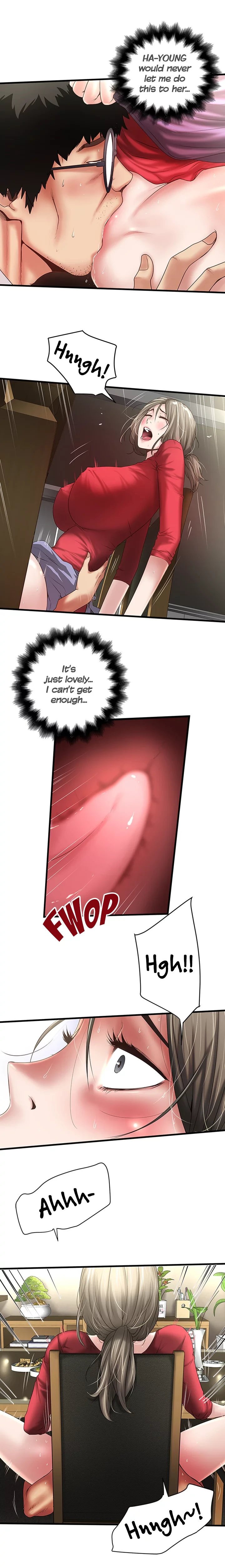 The Housemaid Chapter 32 image 3