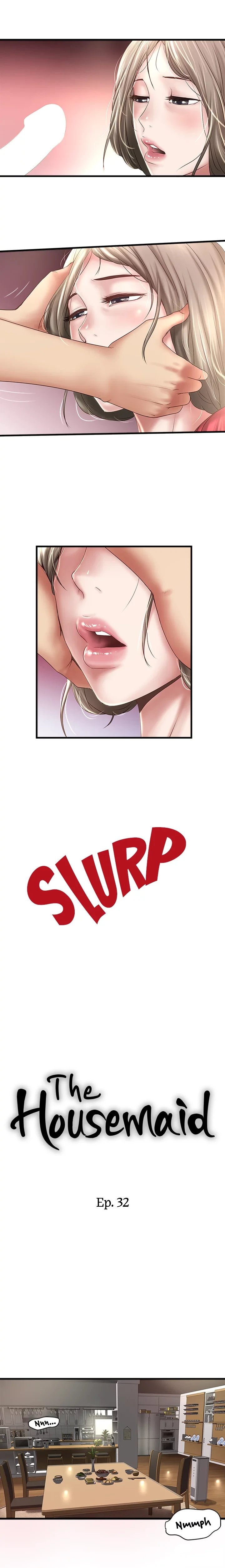 The Housemaid Chapter 32 image 5