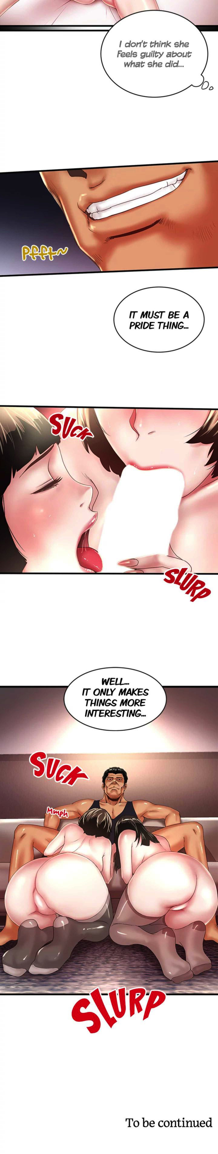 The Housemaid Chapter 33 image 10