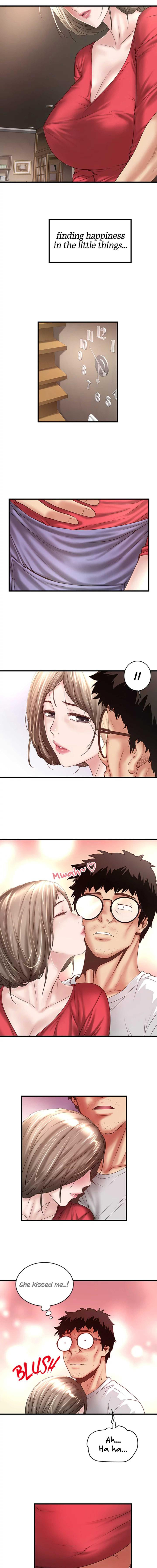 The Housemaid Chapter 33 image 2