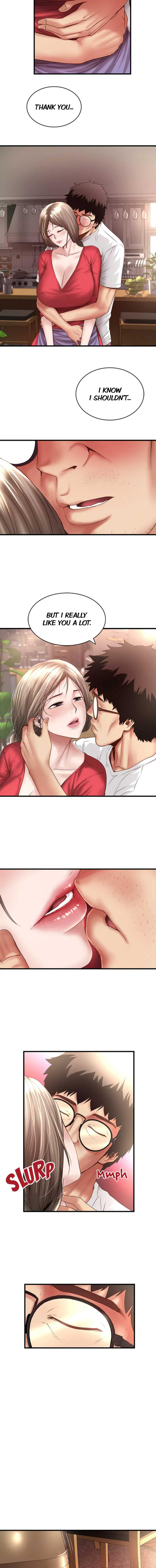 The Housemaid Chapter 33 image 3