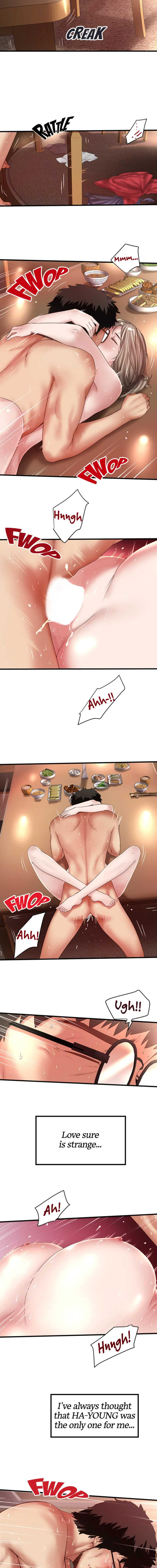 The Housemaid Chapter 33 image 4