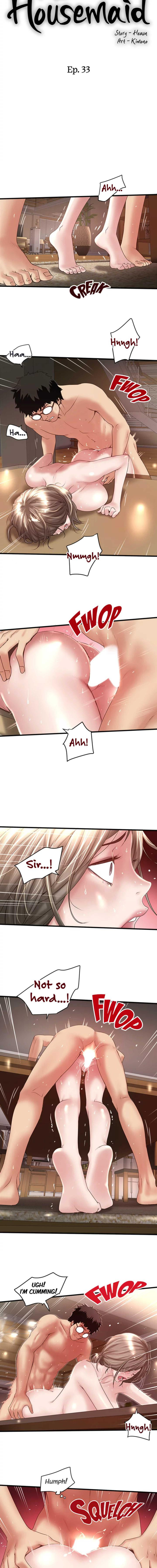 The Housemaid Chapter 33 image 6