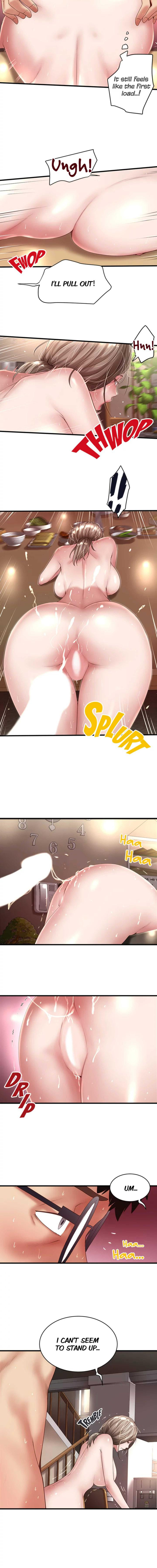 The Housemaid Chapter 33 image 7
