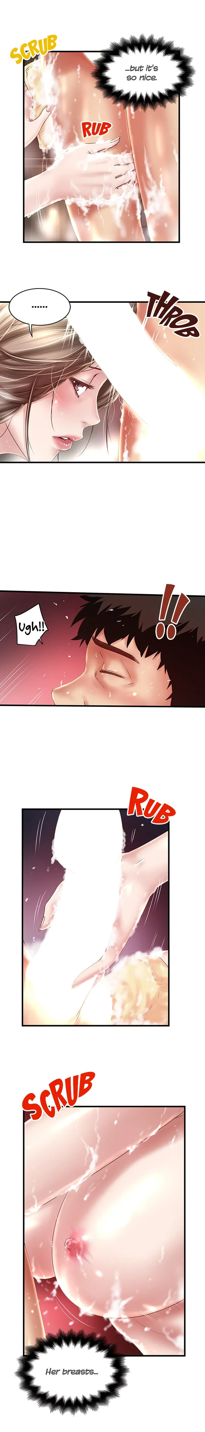 The Housemaid Chapter 34 image 9