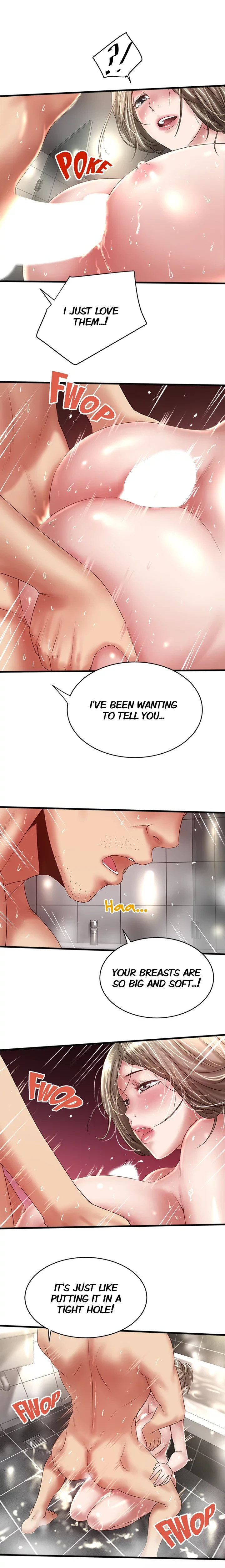 The Housemaid Chapter 34 image 10