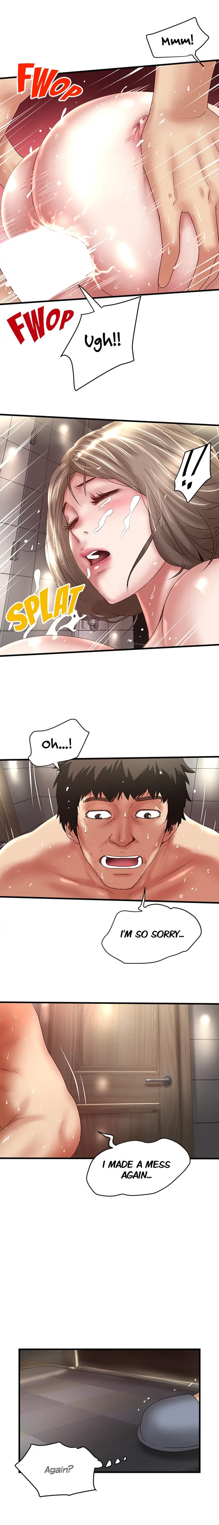 The Housemaid Chapter 34 image 11