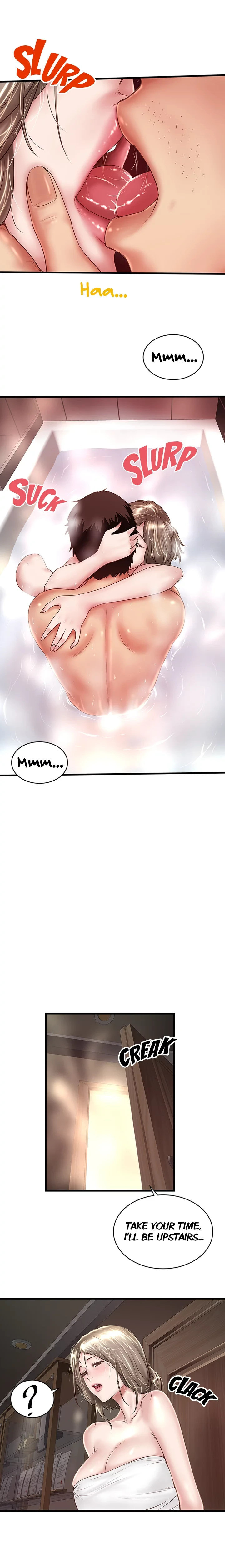 The Housemaid Chapter 34 image 14