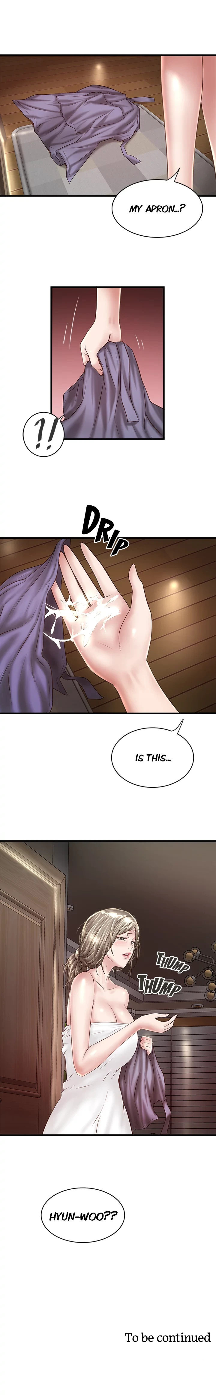 The Housemaid Chapter 34 image 15