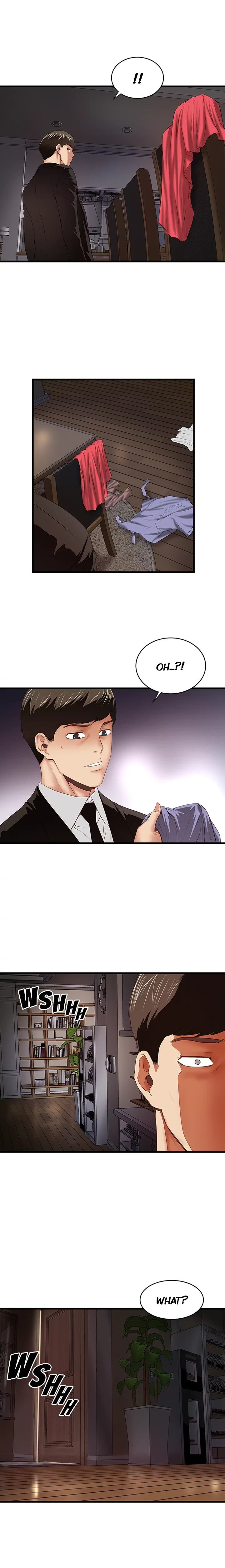 The Housemaid Chapter 34 image 4