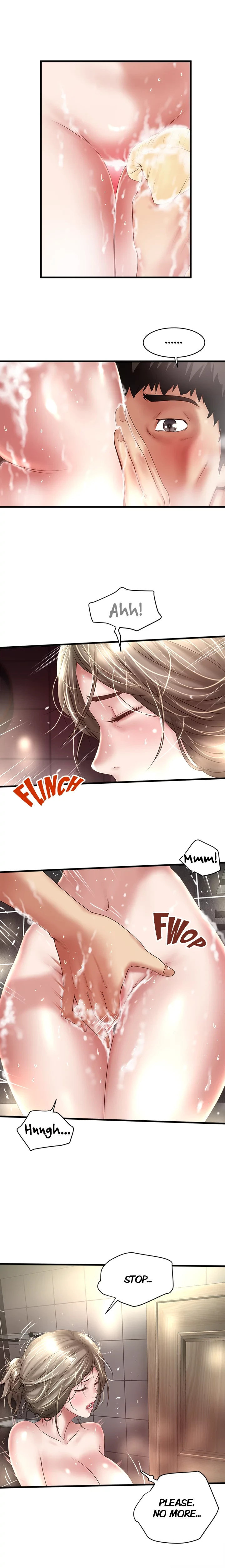 The Housemaid Chapter 34 image 6