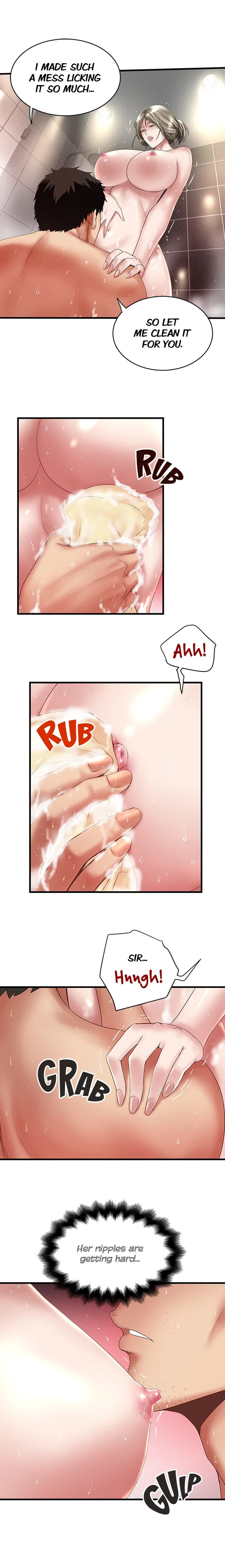 The Housemaid Chapter 34 image 7