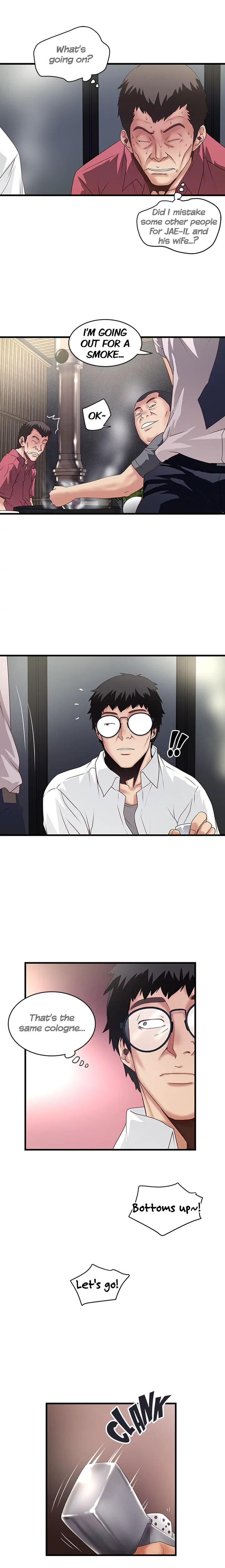 The Housemaid Chapter 35 image 13