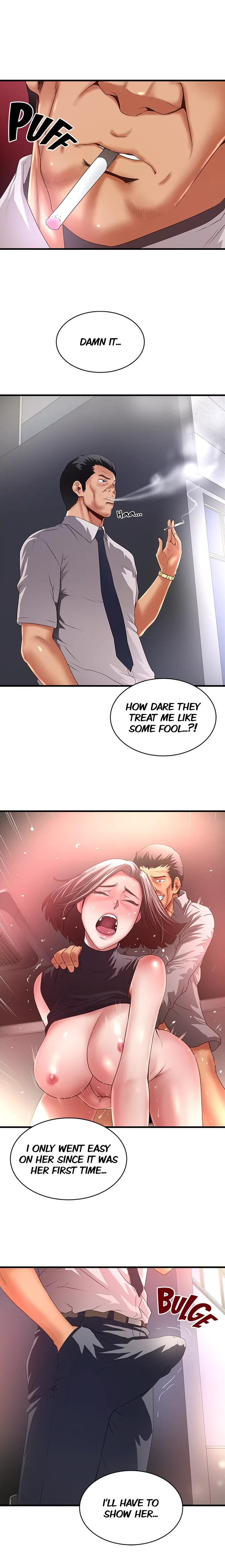 The Housemaid Chapter 35 image 14