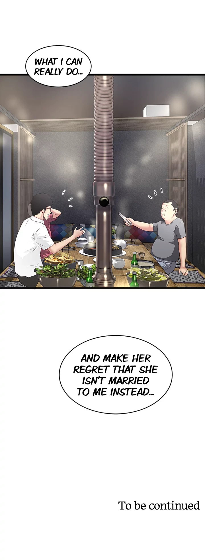 The Housemaid Chapter 35 image 15