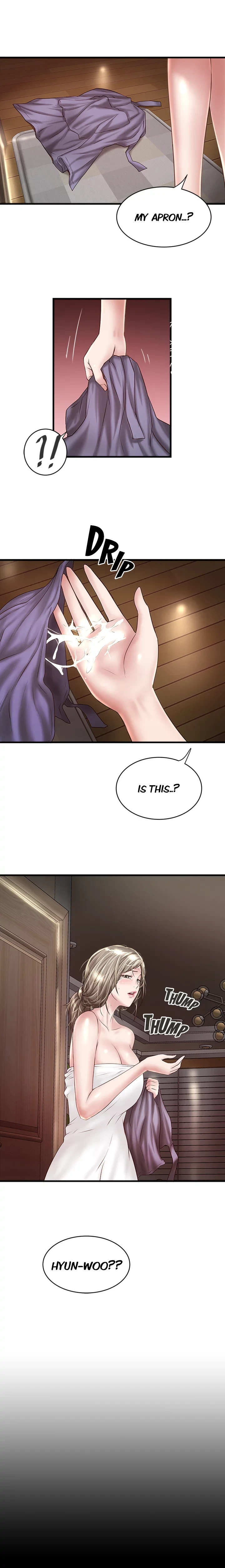 The Housemaid Chapter 35 image 1