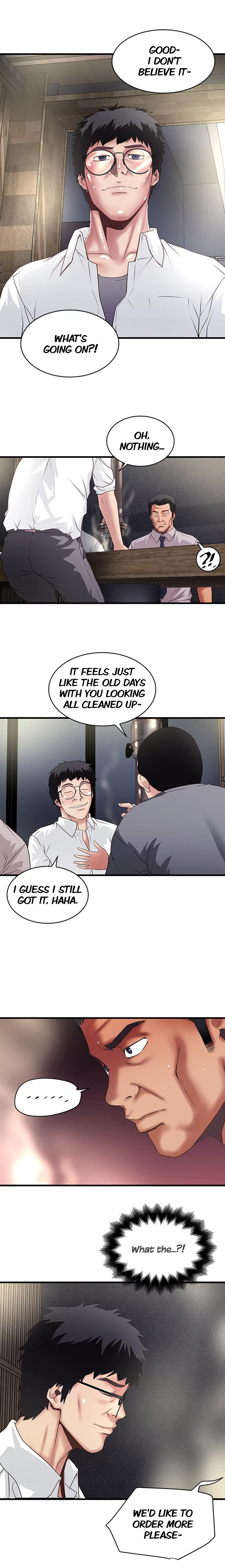 The Housemaid Chapter 35 image 6