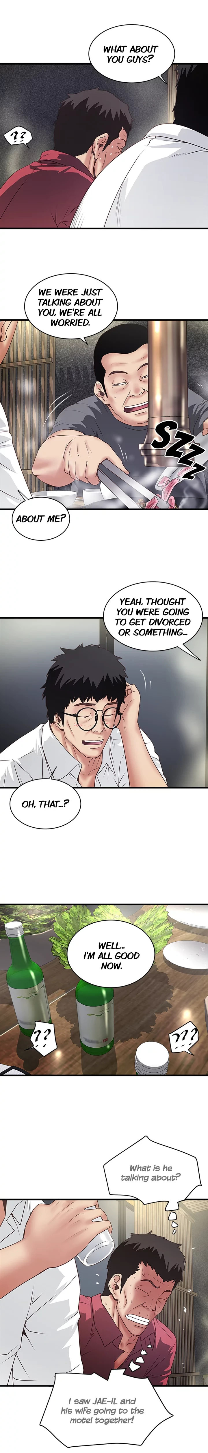 The Housemaid Chapter 35 image 7