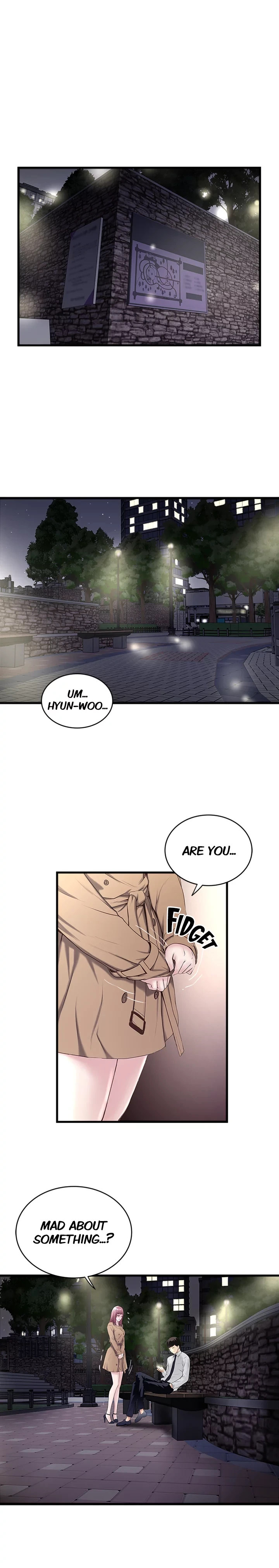 The Housemaid Chapter 36 image 0