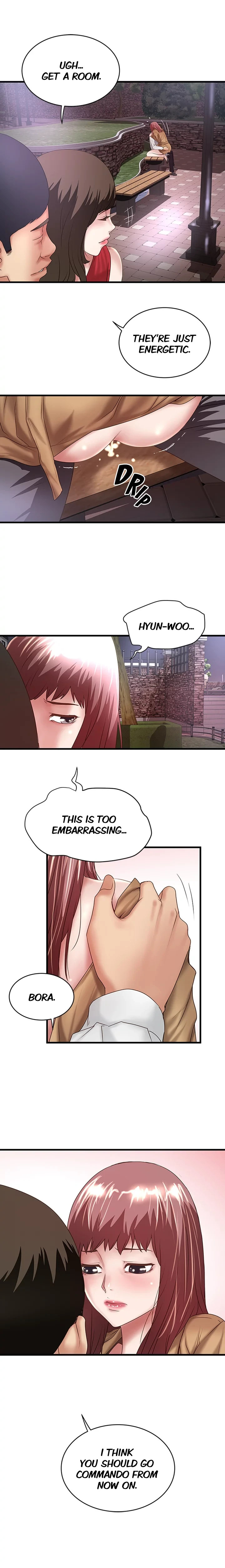 The Housemaid Chapter 36 image 11